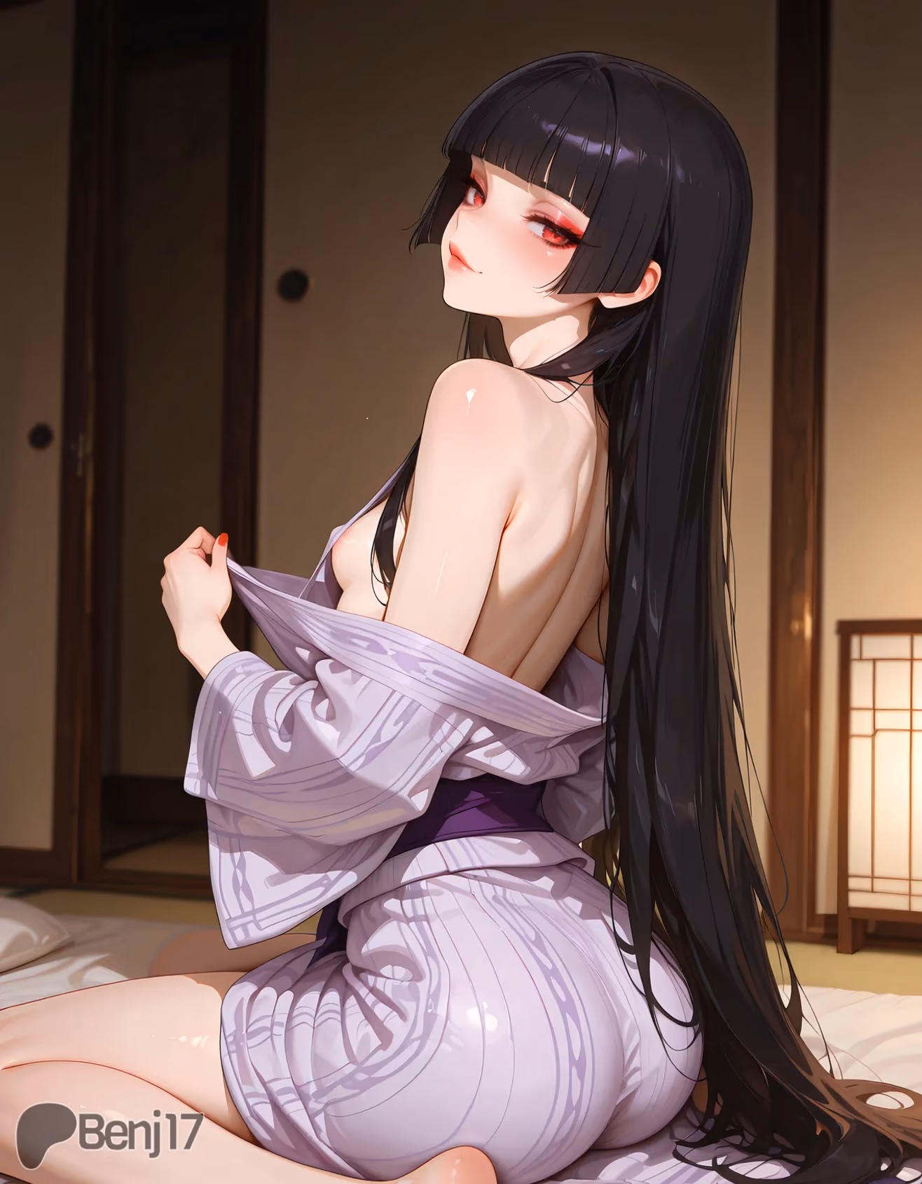 Rory Mercury from Gate — image 36 of 115