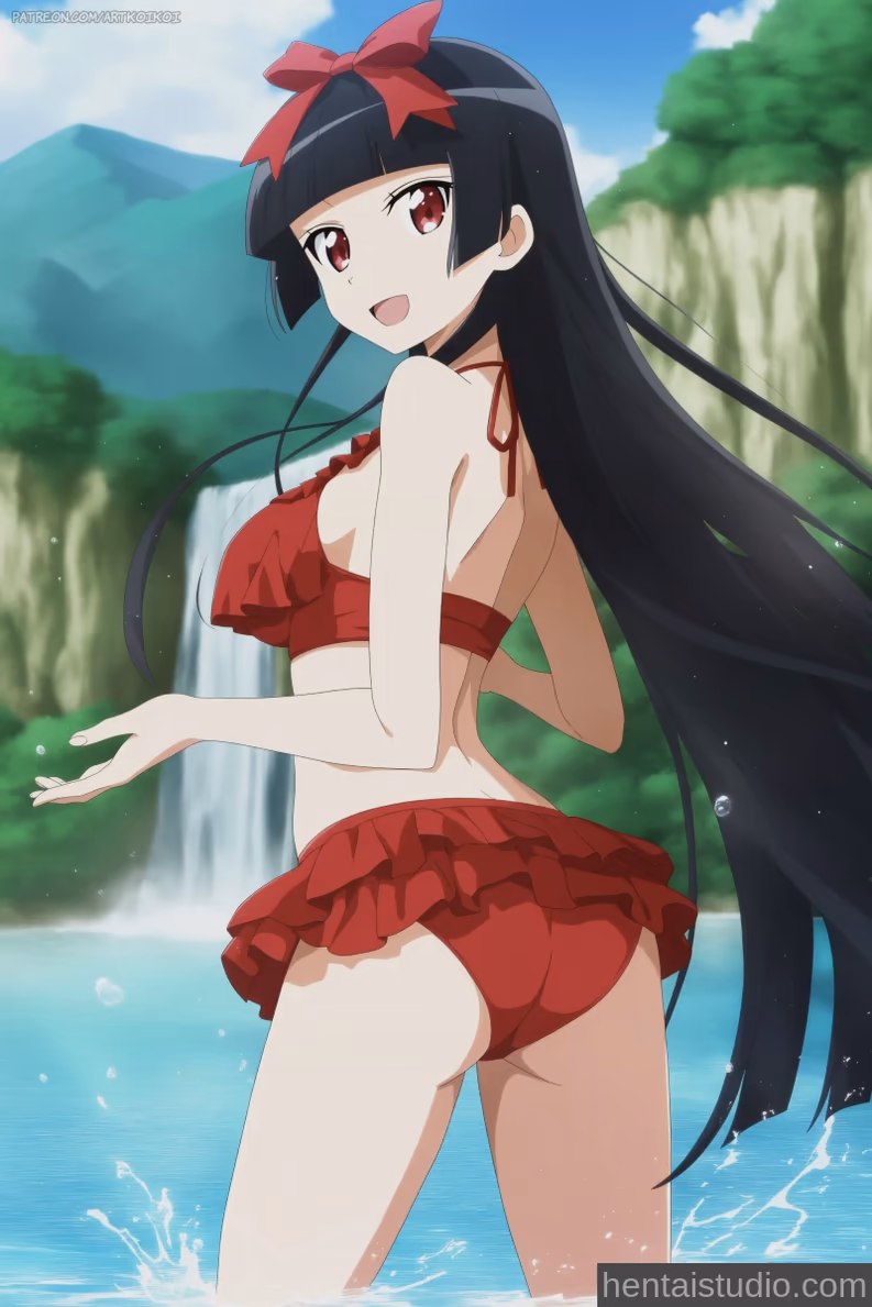 Rory Mercury from Gate — image 3 of 15