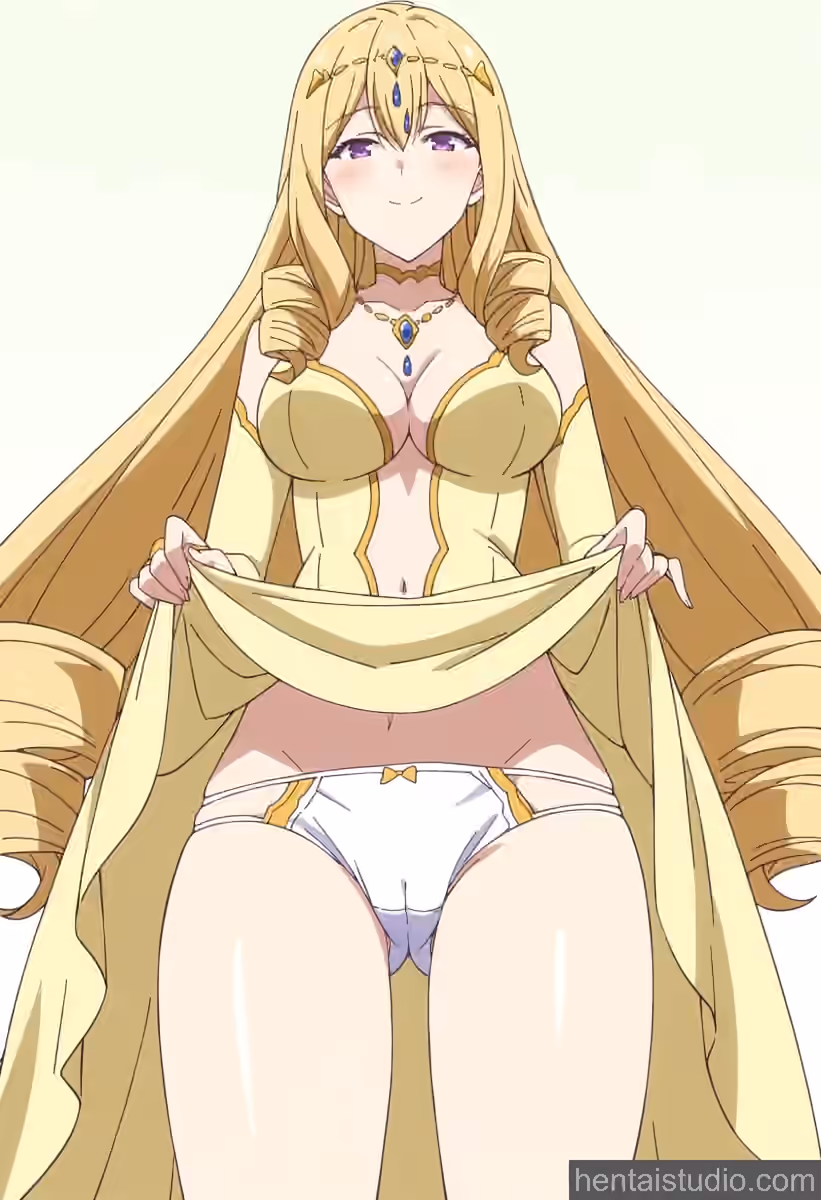 Rosa - The Greatest Demon Lord Is Reborn as a Typical Nobody (Shijou Saikyou no Daimaou, Murabito A ni Tensei suru) - Hentai Gallery - 68 Images — image 12 of 68