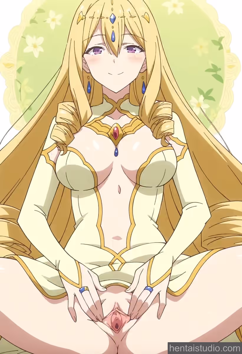Rosa - The Greatest Demon Lord Is Reborn as a Typical Nobody (Shijou Saikyou no Daimaou, Murabito A ni Tensei suru) - Hentai Gallery - 68 Images — image 17 of 68