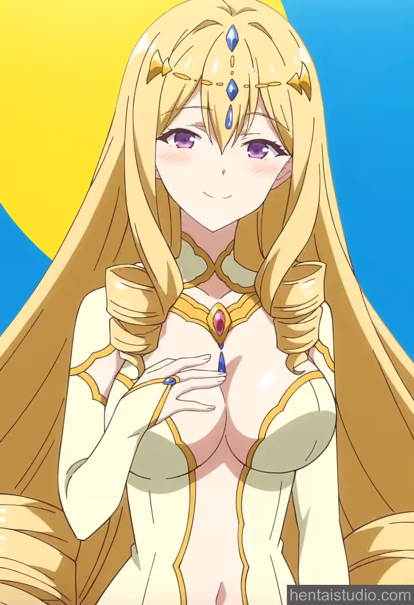 Rosa - The Greatest Demon Lord Is Reborn as a Typical Nobody (Shijou Saikyou no Daimaou, Murabito A ni Tensei suru) - Hentai Gallery - 68 Images — image 5 of 68