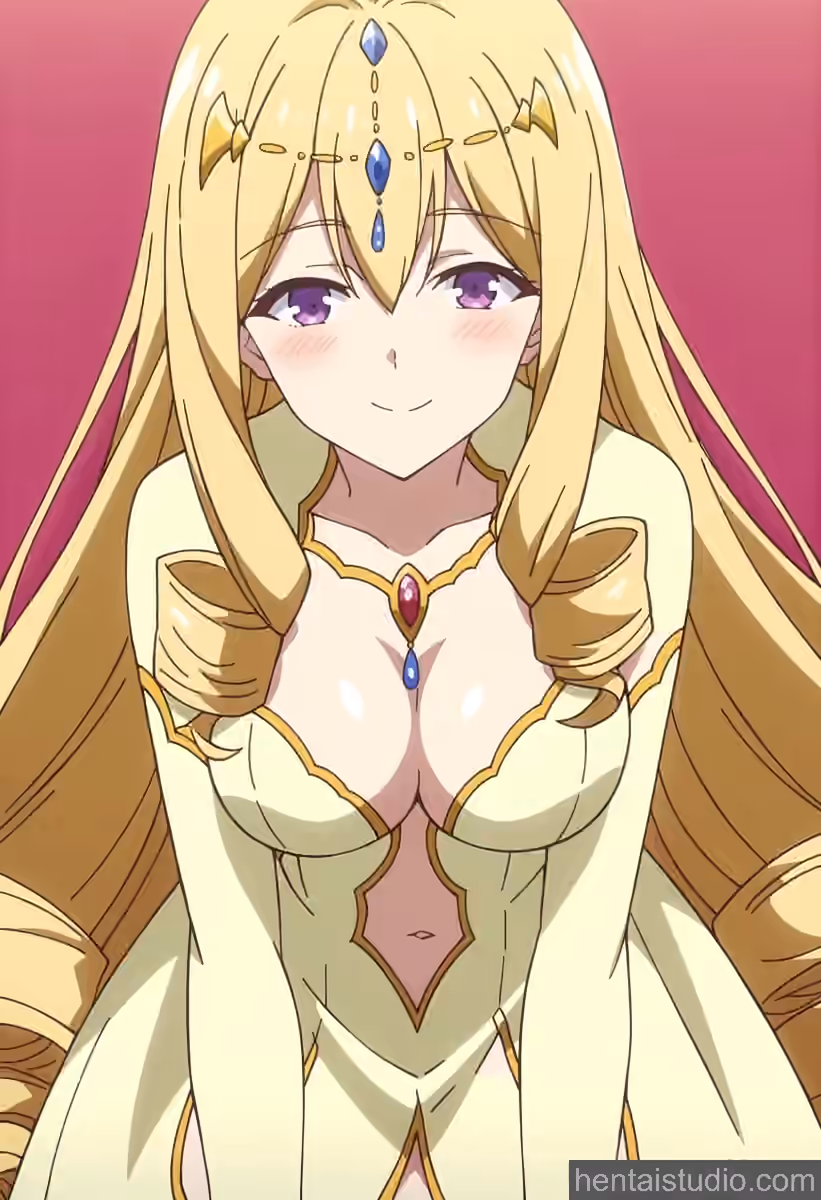 Rosa - The Greatest Demon Lord Is Reborn as a Typical Nobody (Shijou Saikyou no Daimaou, Murabito A ni Tensei suru) - Hentai Gallery - 68 Images — image 6 of 68