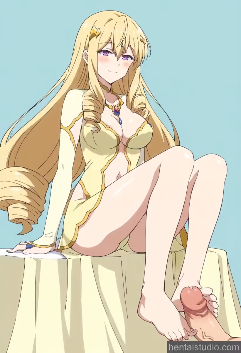 Rosa - The Greatest Demon Lord Is Reborn as a Typical Nobody (Shijou Saikyou no Daimaou, Murabito A ni Tensei suru) - Hentai Gallery - 68 Images — image 62 of 68