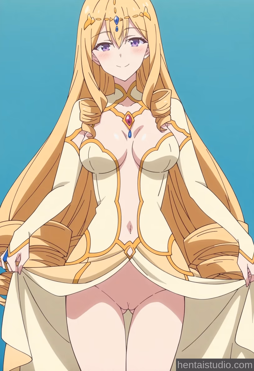 Rosa from The Greatest Demon Lord Is Reborn As A Typical Nobody — image 14 of 68