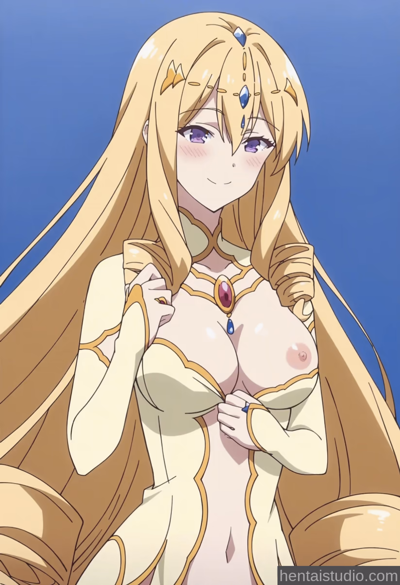 Rosa from The Greatest Demon Lord Is Reborn As A Typical Nobody — image 20 of 68