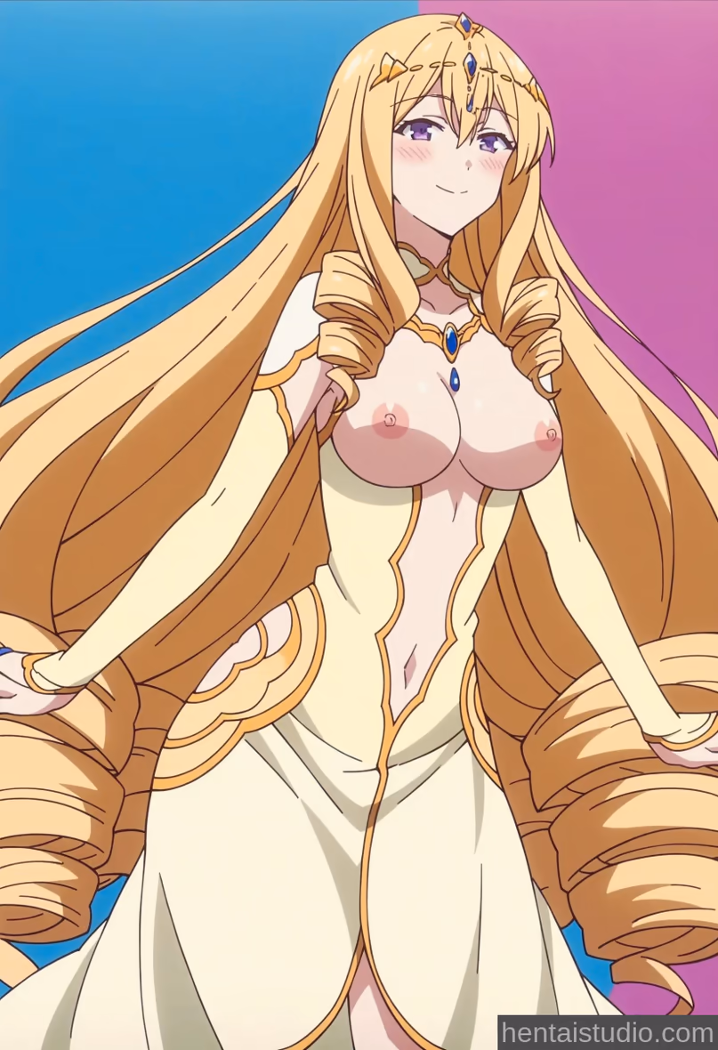 Rosa from The Greatest Demon Lord Is Reborn As A Typical Nobody — image 21 of 68