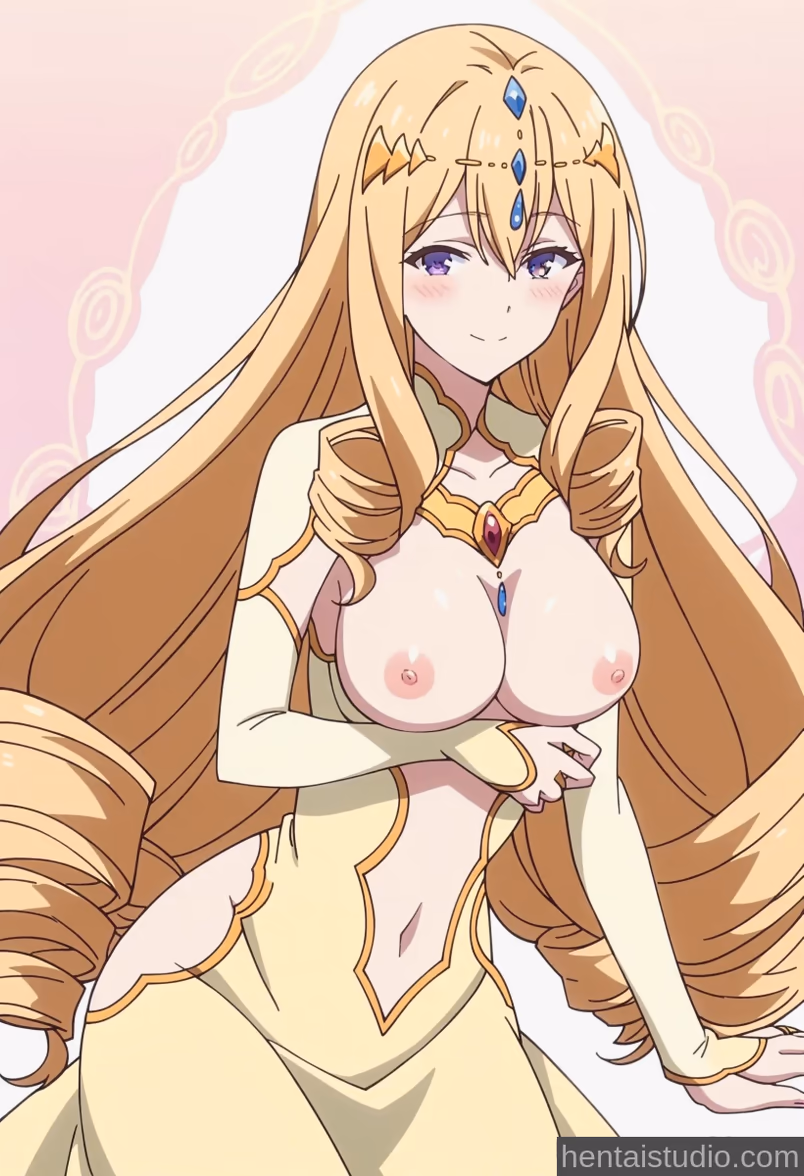 Rosa from The Greatest Demon Lord Is Reborn As A Typical Nobody — image 26 of 68