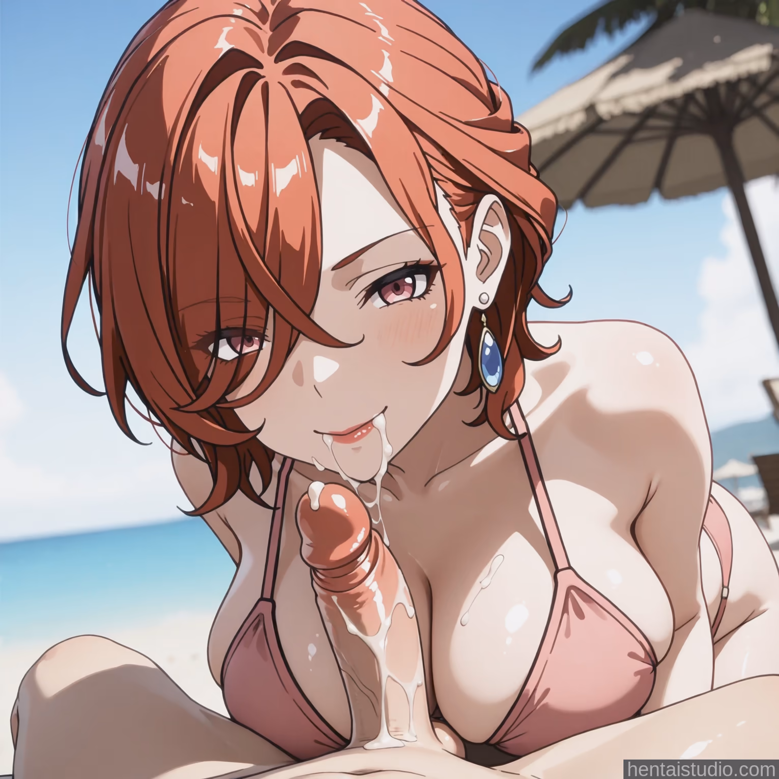 Rosalia from Sword Art Online (SAO) — image 24 of 31