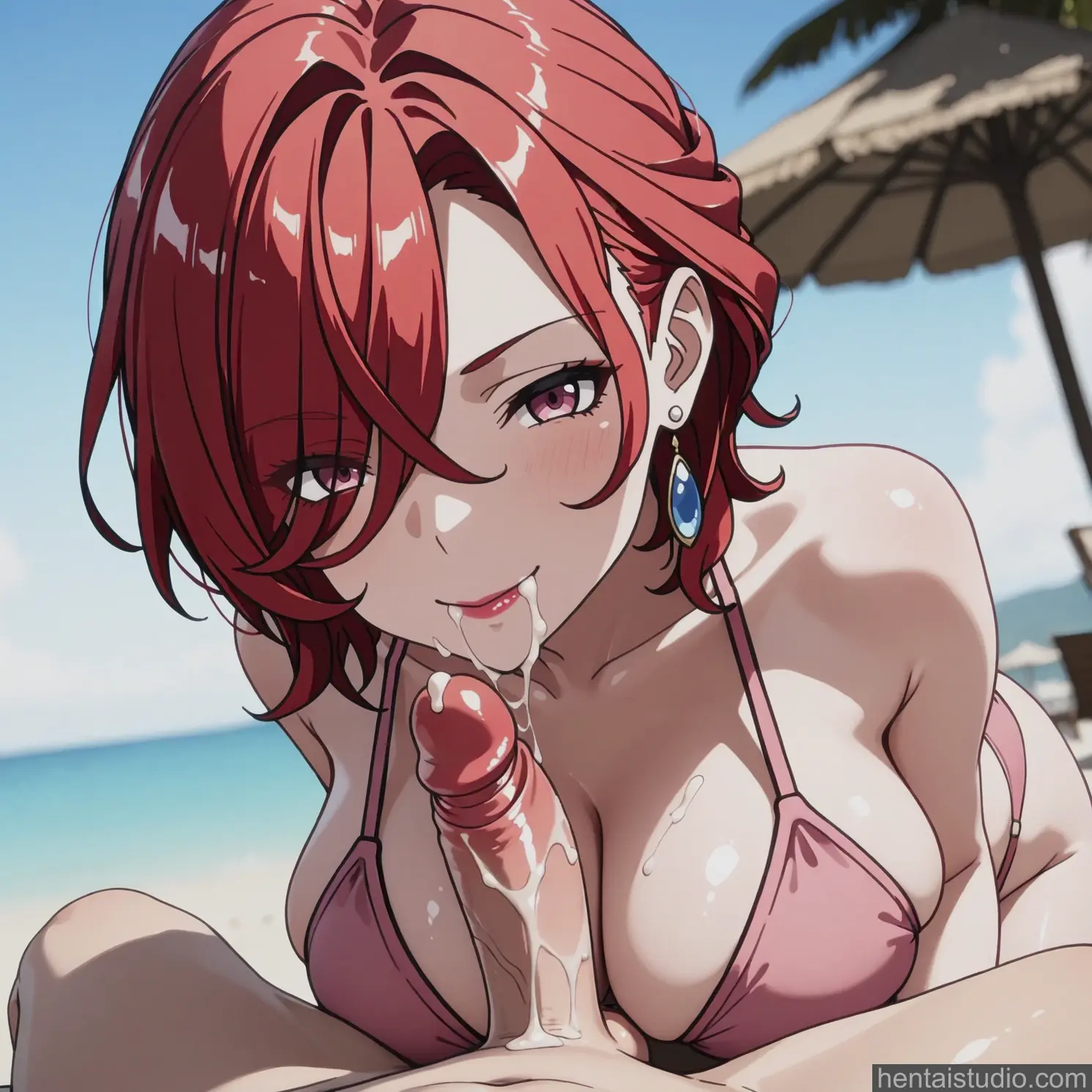 Rosalia from Sword Art Online hentai art 24 of 31