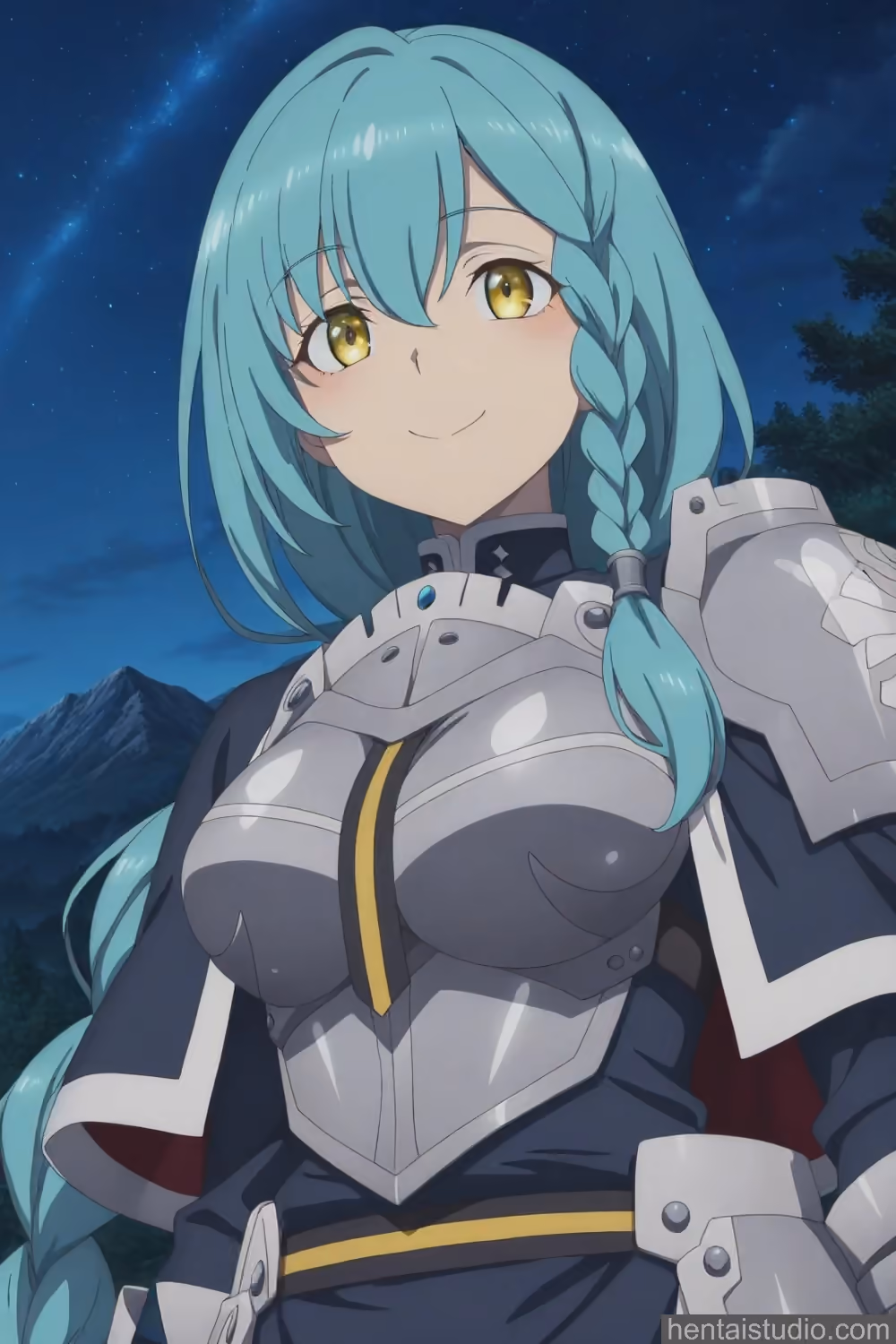 Rose Marblehart - From Old Country Bumpkin to Master Swordsman (Katainaka no Ossan, Kensei ni Naru) - Hentai Gallery - 184 Images — image 1 of 184