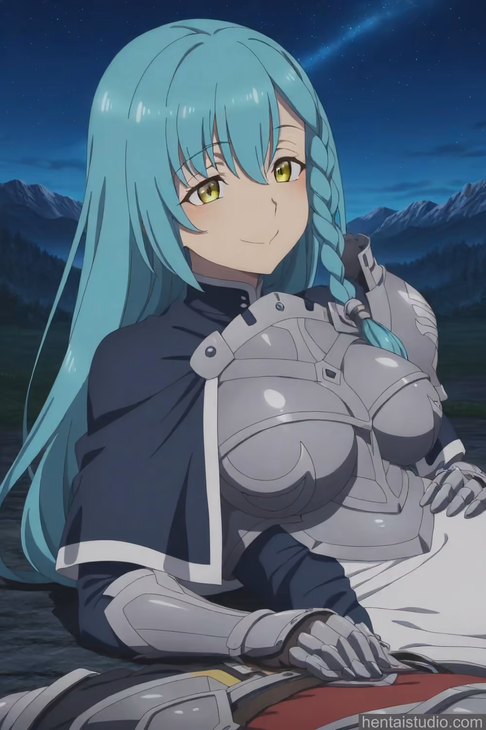 Rose Marblehart - From Old Country Bumpkin to Master Swordsman (Katainaka no Ossan, Kensei ni Naru) - Hentai Gallery - 184 Images — image 15 of 184