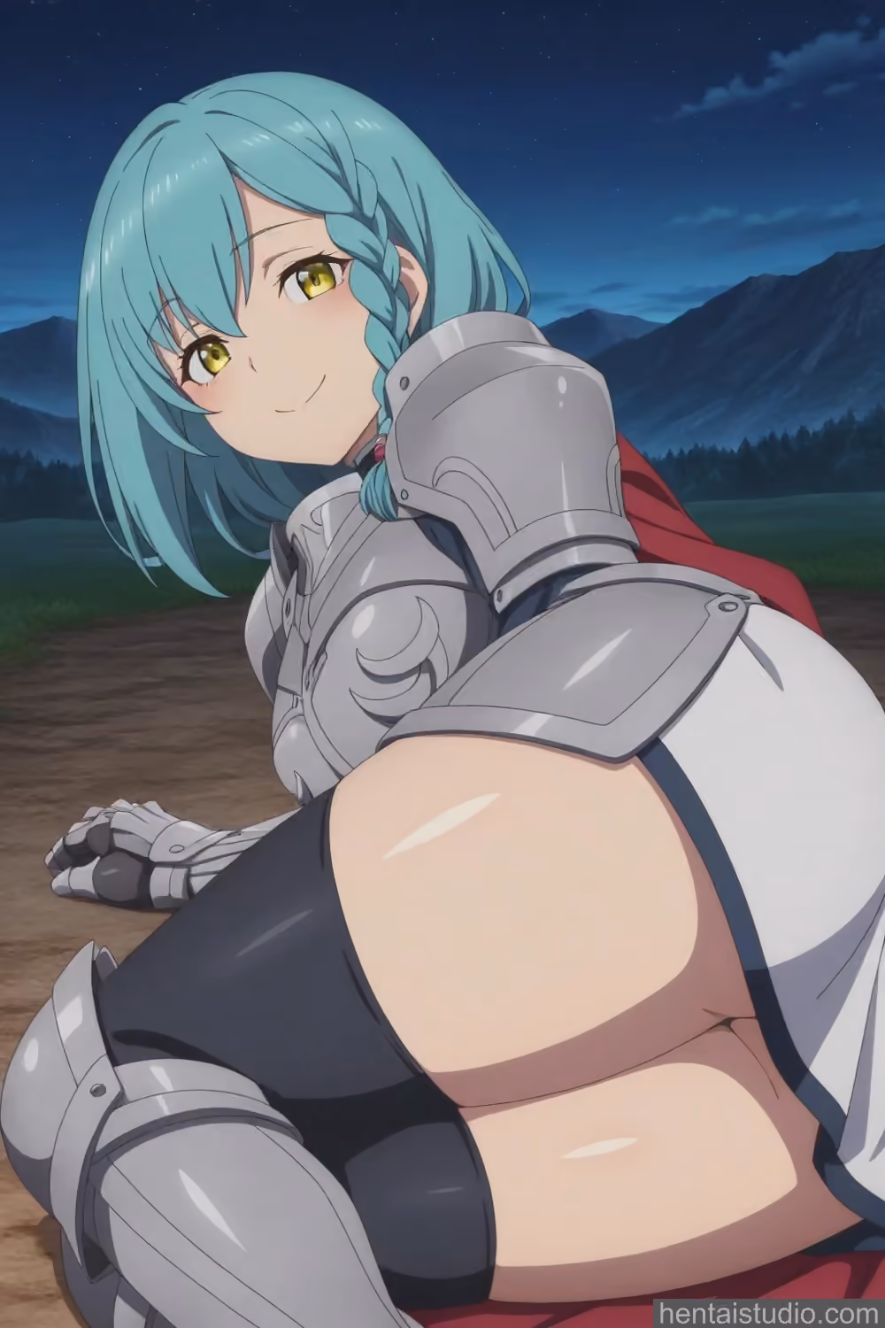 Rose Marblehart - From Old Country Bumpkin to Master Swordsman (Katainaka no Ossan, Kensei ni Naru) - Hentai Gallery - 184 Images — image 20 of 184