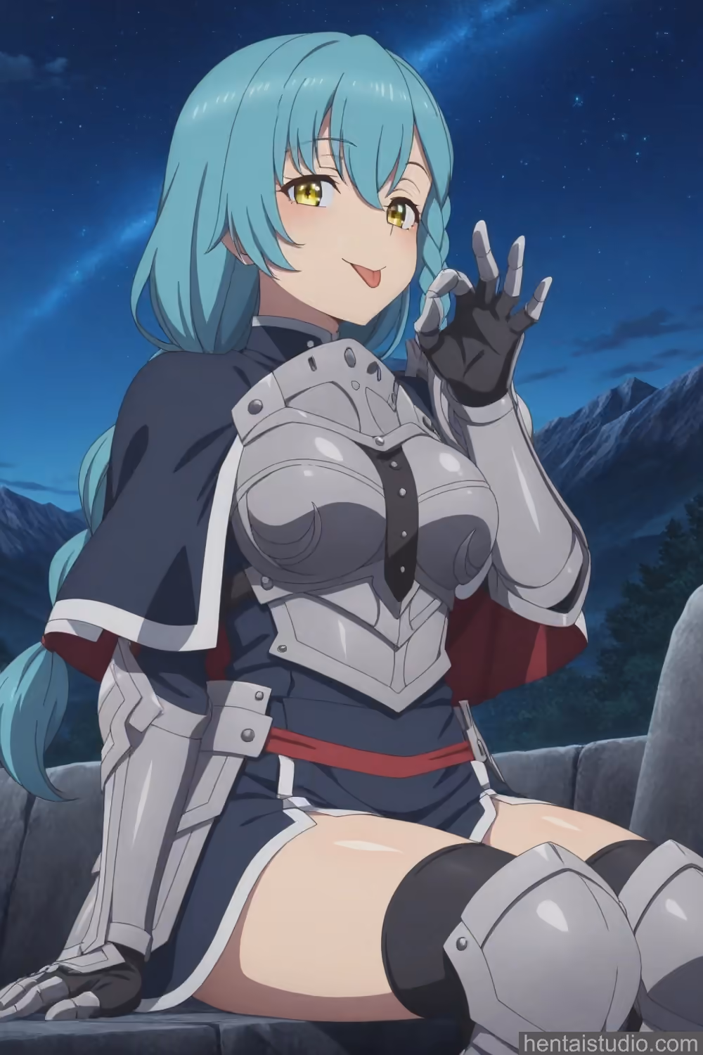 Rose Marblehart - From Old Country Bumpkin to Master Swordsman (Katainaka no Ossan, Kensei ni Naru) - Hentai Gallery - 184 Images — image 23 of 184