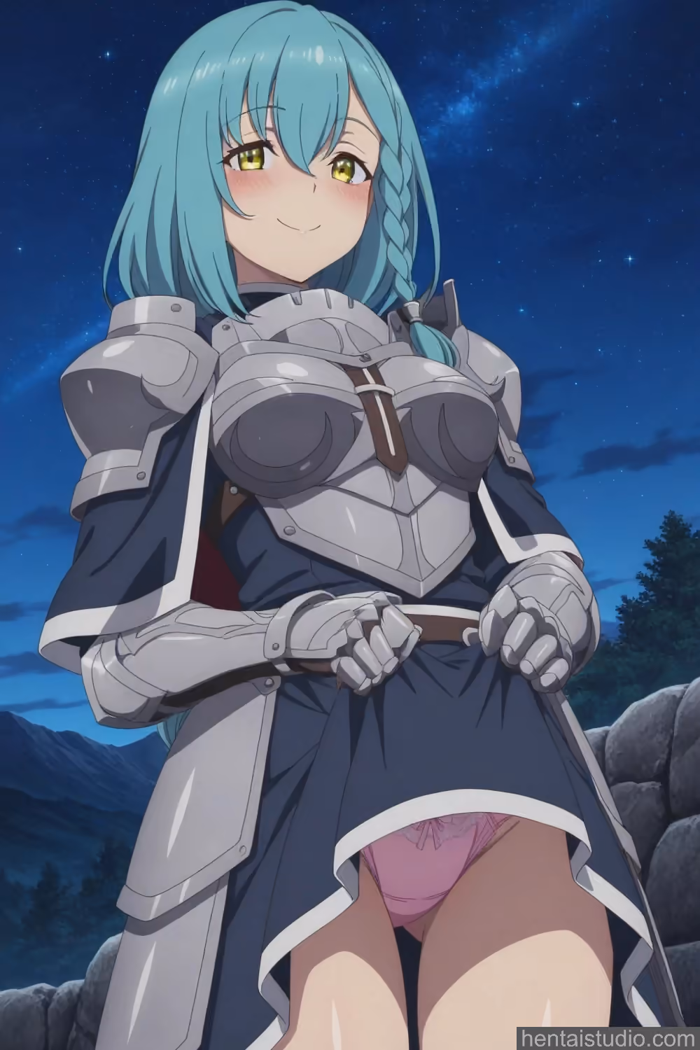 Rose Marblehart - From Old Country Bumpkin to Master Swordsman (Katainaka no Ossan, Kensei ni Naru) - Hentai Gallery - 184 Images — image 27 of 184