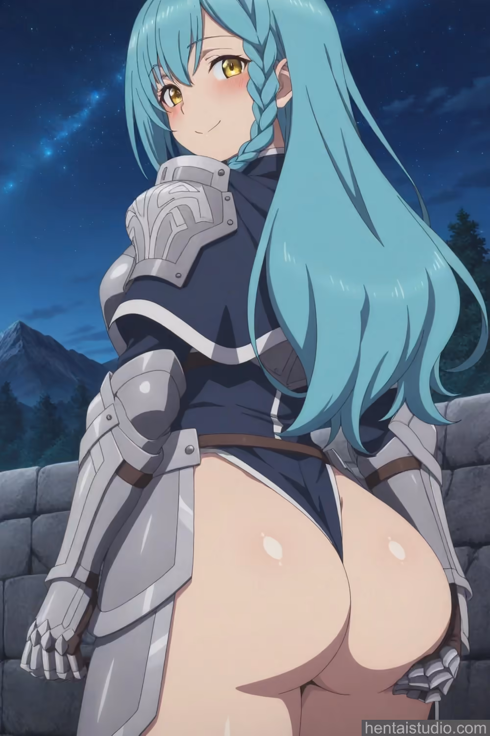 Rose Marblehart - From Old Country Bumpkin to Master Swordsman (Katainaka no Ossan, Kensei ni Naru) - Hentai Gallery - 184 Images — image 32 of 184
