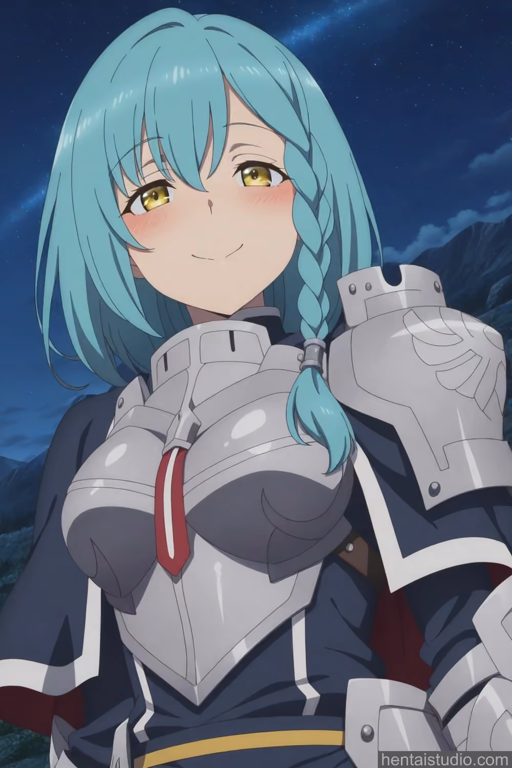 Rose Marblehart - From Old Country Bumpkin to Master Swordsman (Katainaka no Ossan, Kensei ni Naru) - Hentai Gallery - 184 Images — image 35 of 184