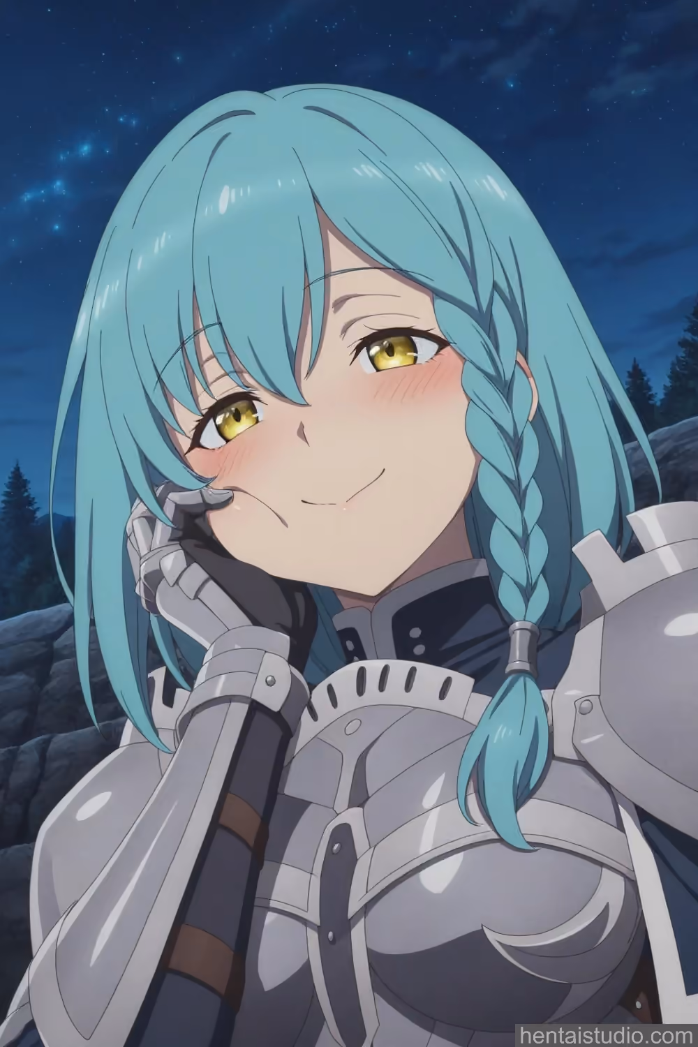 Rose Marblehart - From Old Country Bumpkin to Master Swordsman (Katainaka no Ossan, Kensei ni Naru) - Hentai Gallery - 184 Images — image 38 of 184