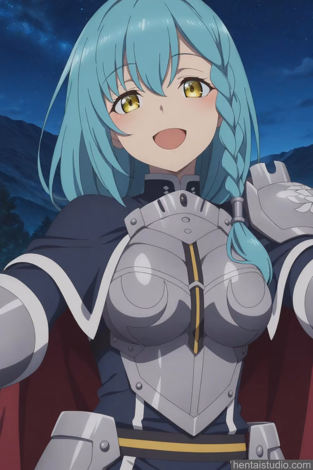 Rose Marblehart - From Old Country Bumpkin to Master Swordsman (Katainaka no Ossan, Kensei ni Naru) - Hentai Gallery - 184 Images — image 8 of 184