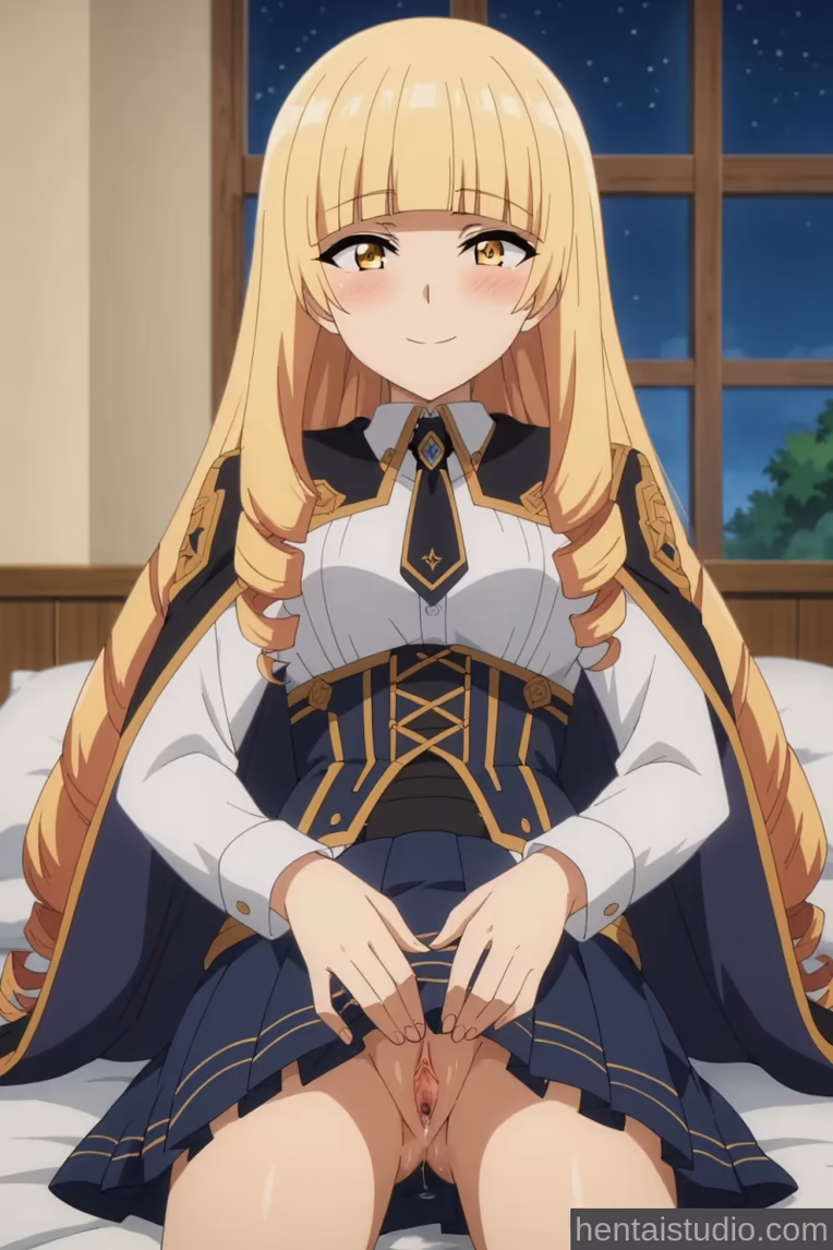 Rose Oriana from The Eminence In Shadow — image 15 of 96