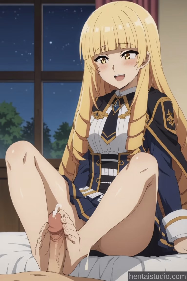 Rose Oriana from The Eminence In Shadow — image 16 of 96