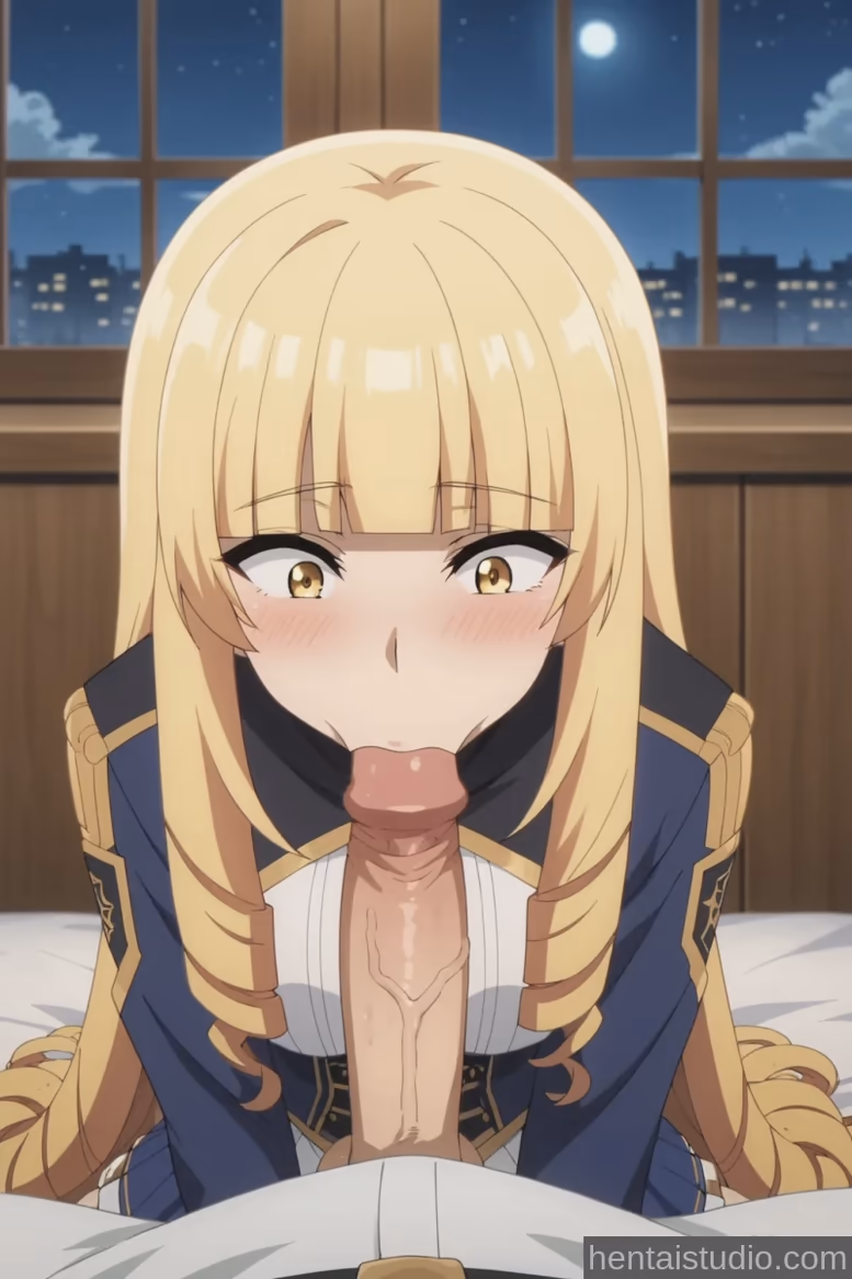 Rose Oriana from The Eminence In Shadow — image 23 of 96