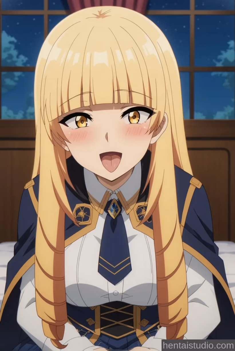 Rose Oriana from The Eminence In Shadow — image 3 of 96