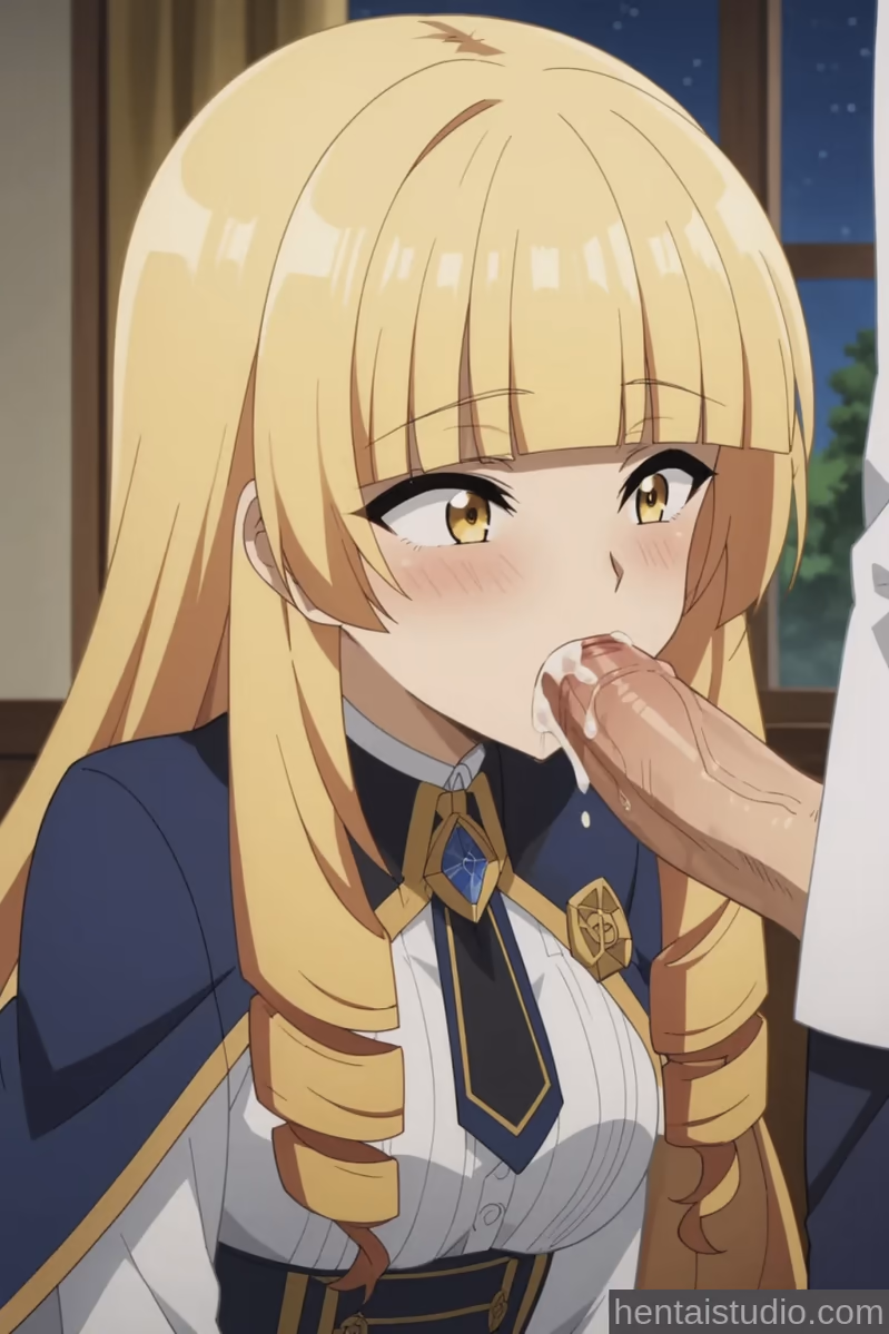 Rose Oriana from The Eminence In Shadow — image 32 of 96