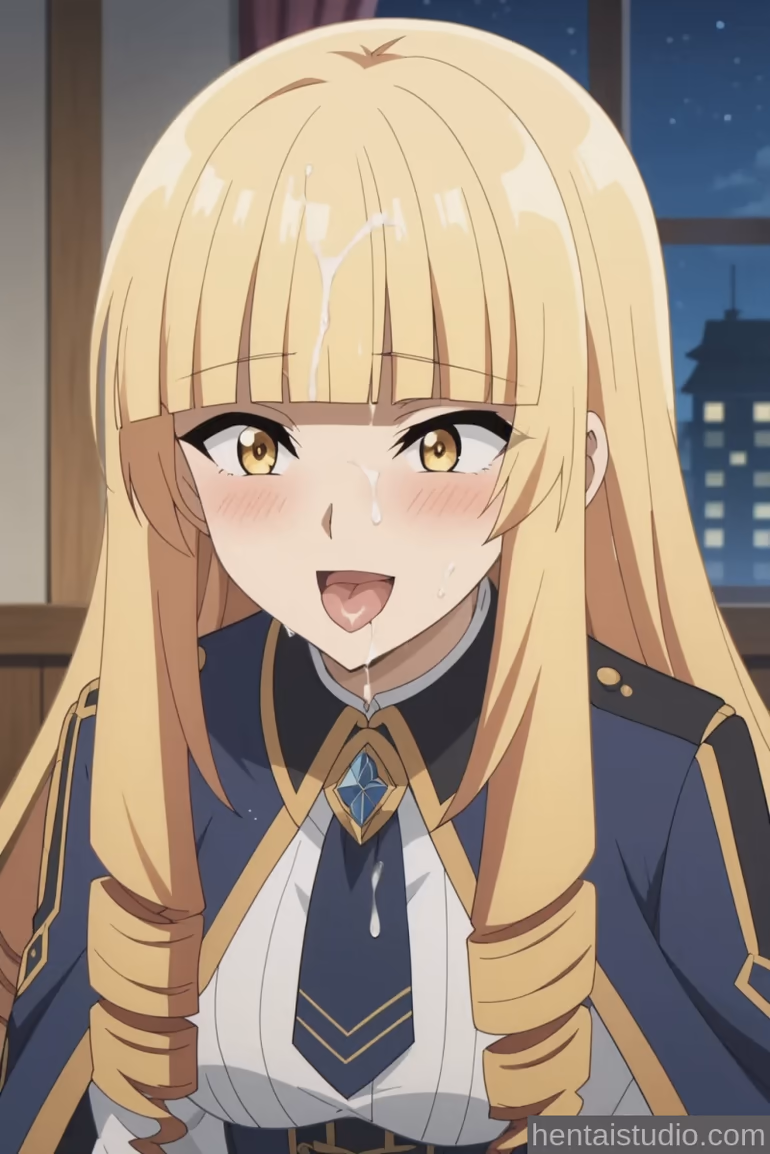 Rose Oriana from The Eminence In Shadow — image 35 of 96