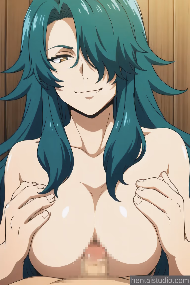 Rose from The Wrong Way To Use Healing Magic — image 3 of 8