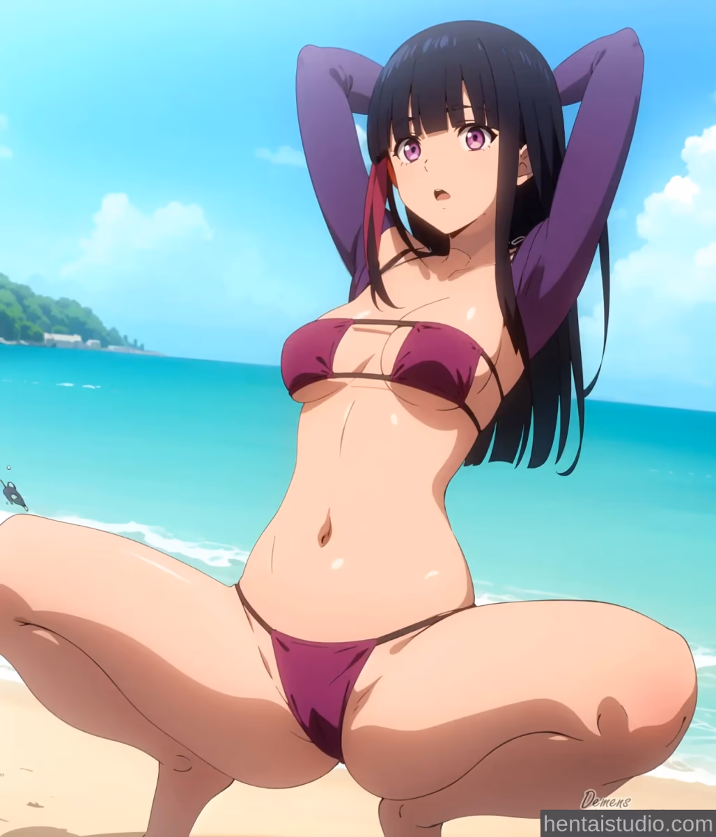 Rouge Redstar from Metallic Rouge — image 23 of 74