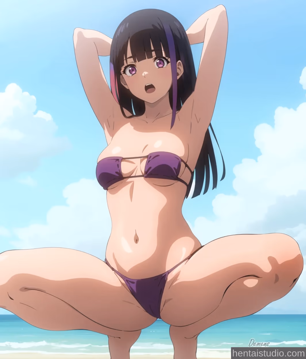 Rouge Redstar from Metallic Rouge — image 24 of 74