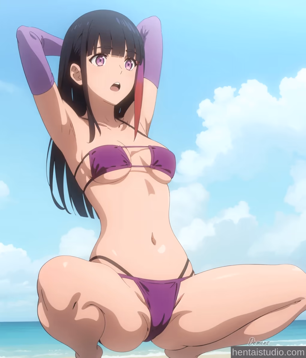 Rouge Redstar from Metallic Rouge — image 26 of 74