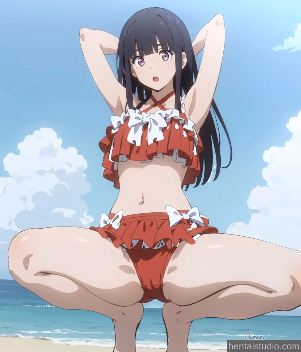 Rouge Redstar from Metallic Rouge — image 27 of 74