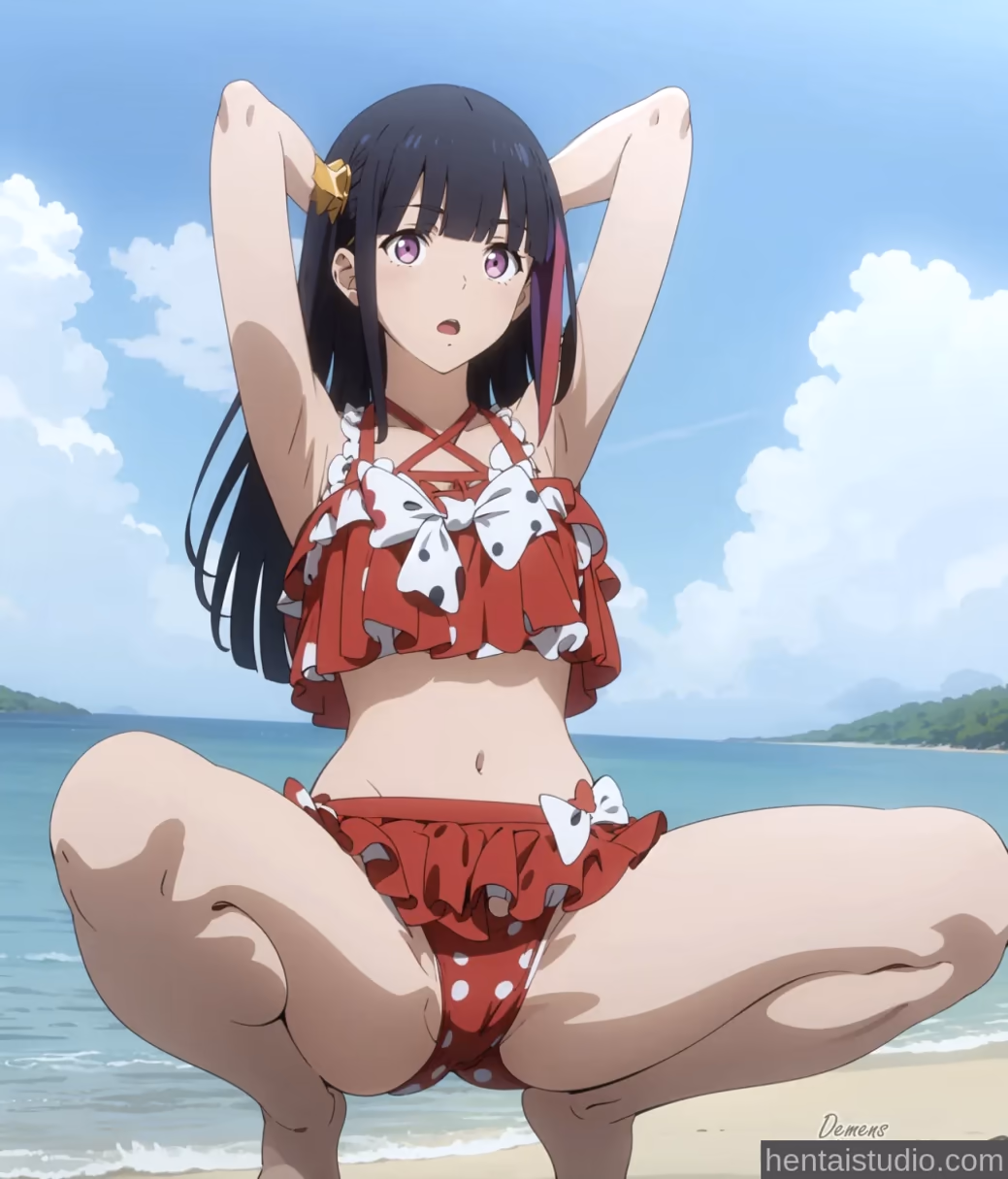 Rouge Redstar from Metallic Rouge — image 28 of 74