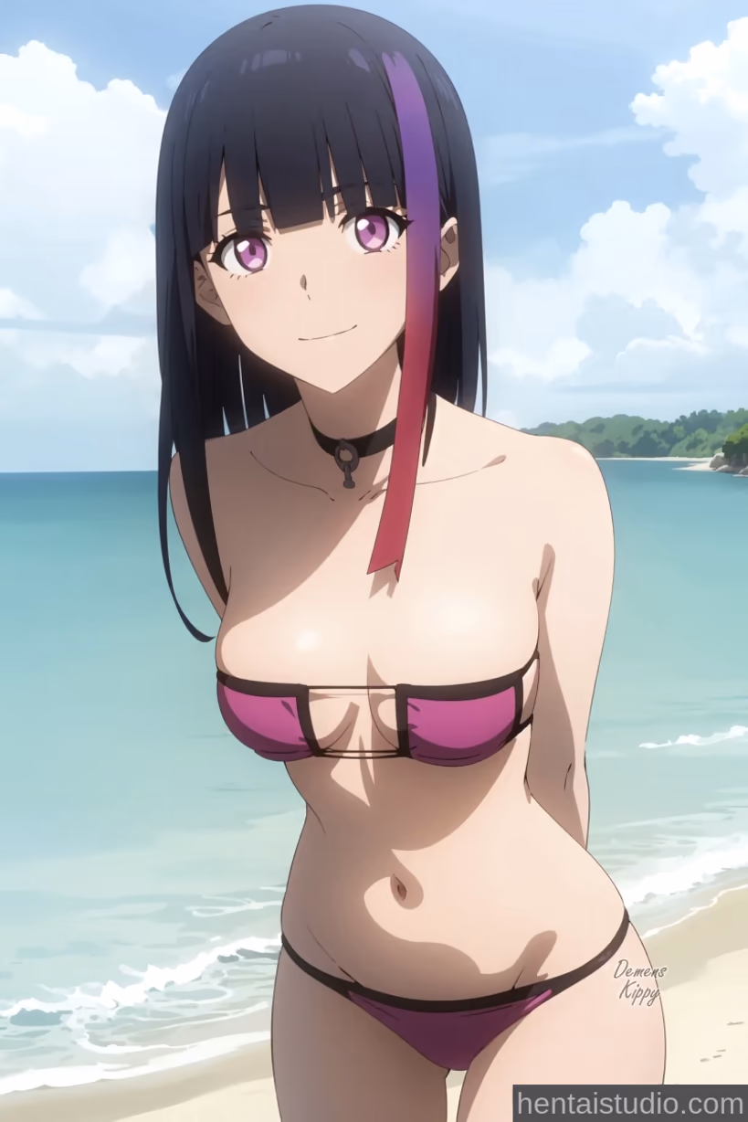 Rouge Redstar from Metallic Rouge — image 35 of 74