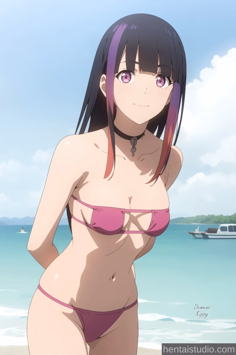 Rouge Redstar from Metallic Rouge — image 36 of 74