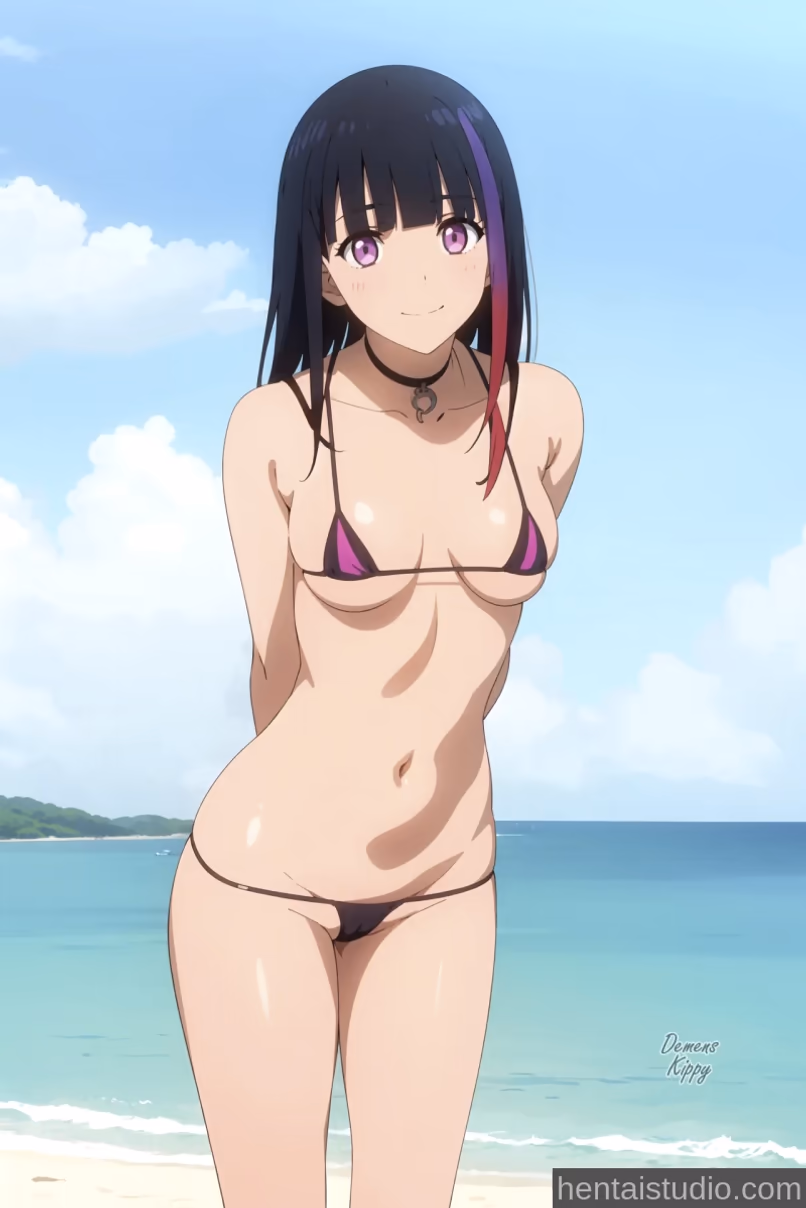 Rouge Redstar from Metallic Rouge — image 37 of 74