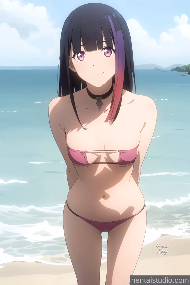 Rouge Redstar from Metallic Rouge — image 39 of 74