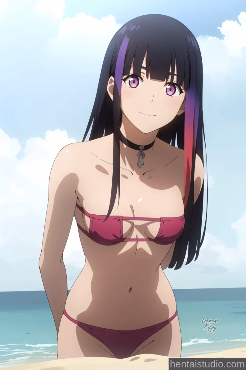 Rouge Redstar from Metallic Rouge — image 42 of 74