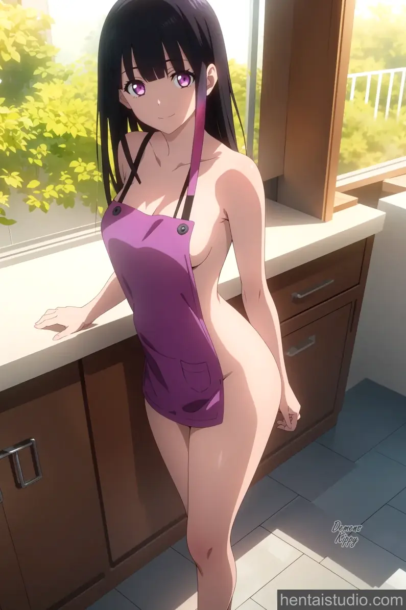 Rouge Redstar from Metallic Rouge hentai art 72 of 74