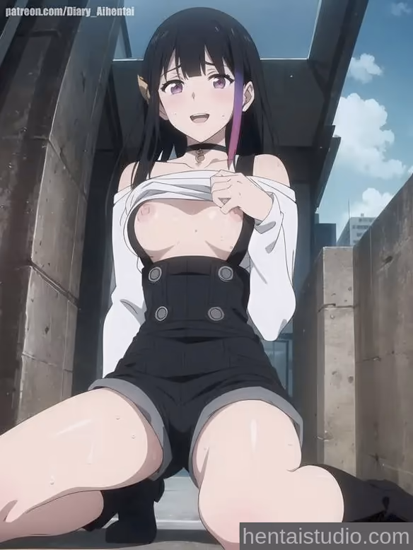 Rouge Redstar from Metallic Rouge — image 4 of 14