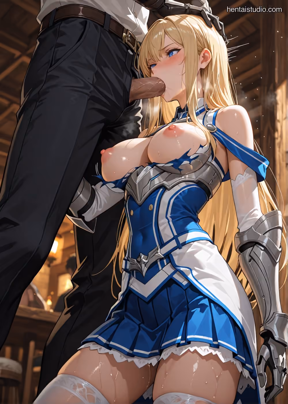 Roxy Hart - Berserk of Gluttony (Boushoku no Berserk) - Hentai Gallery 2 - 541 Images — image 188 of 541