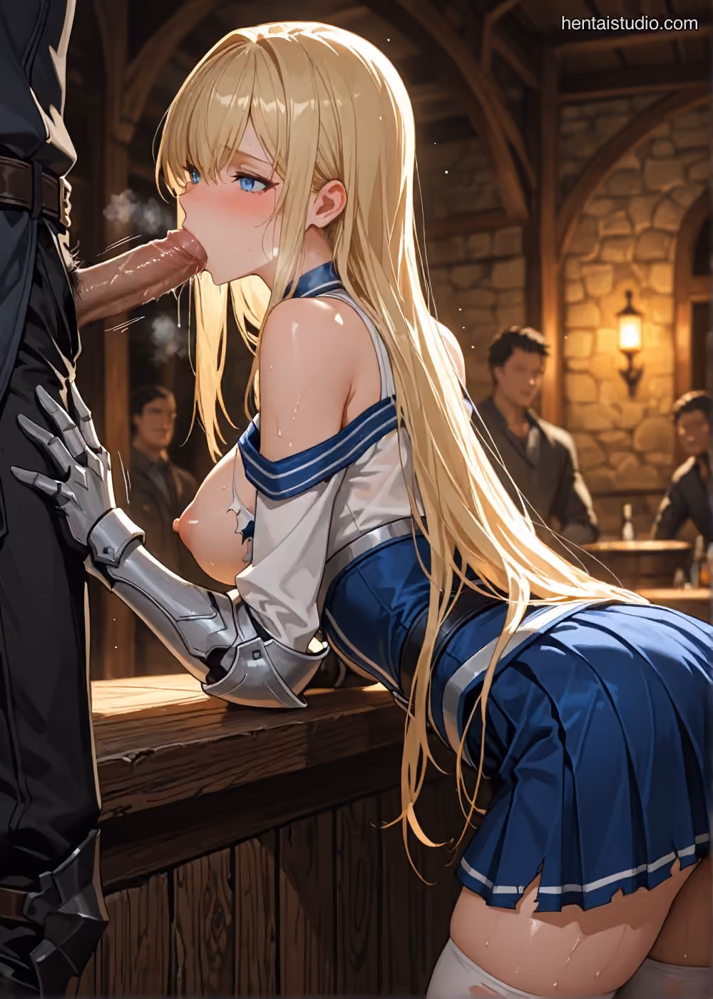 Roxy Hart - Berserk of Gluttony (Boushoku no Berserk) - Hentai Gallery 2 - 541 Images — image 199 of 541