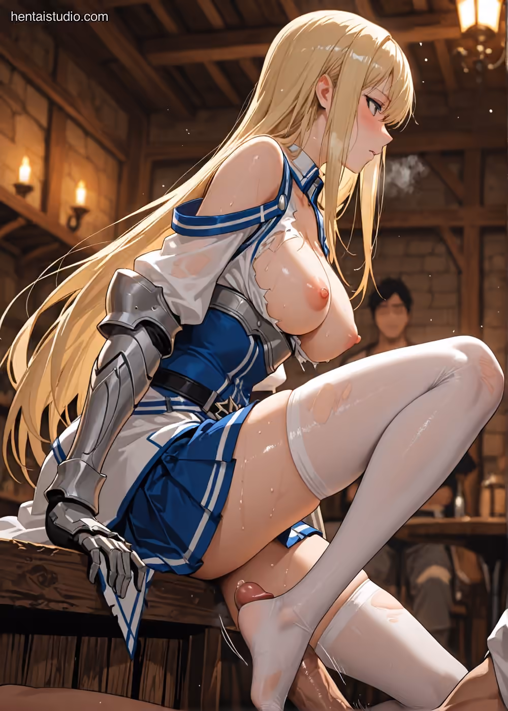 Roxy Hart - Berserk of Gluttony (Boushoku no Berserk) - Hentai Gallery 2 - 541 Images — image 219 of 541
