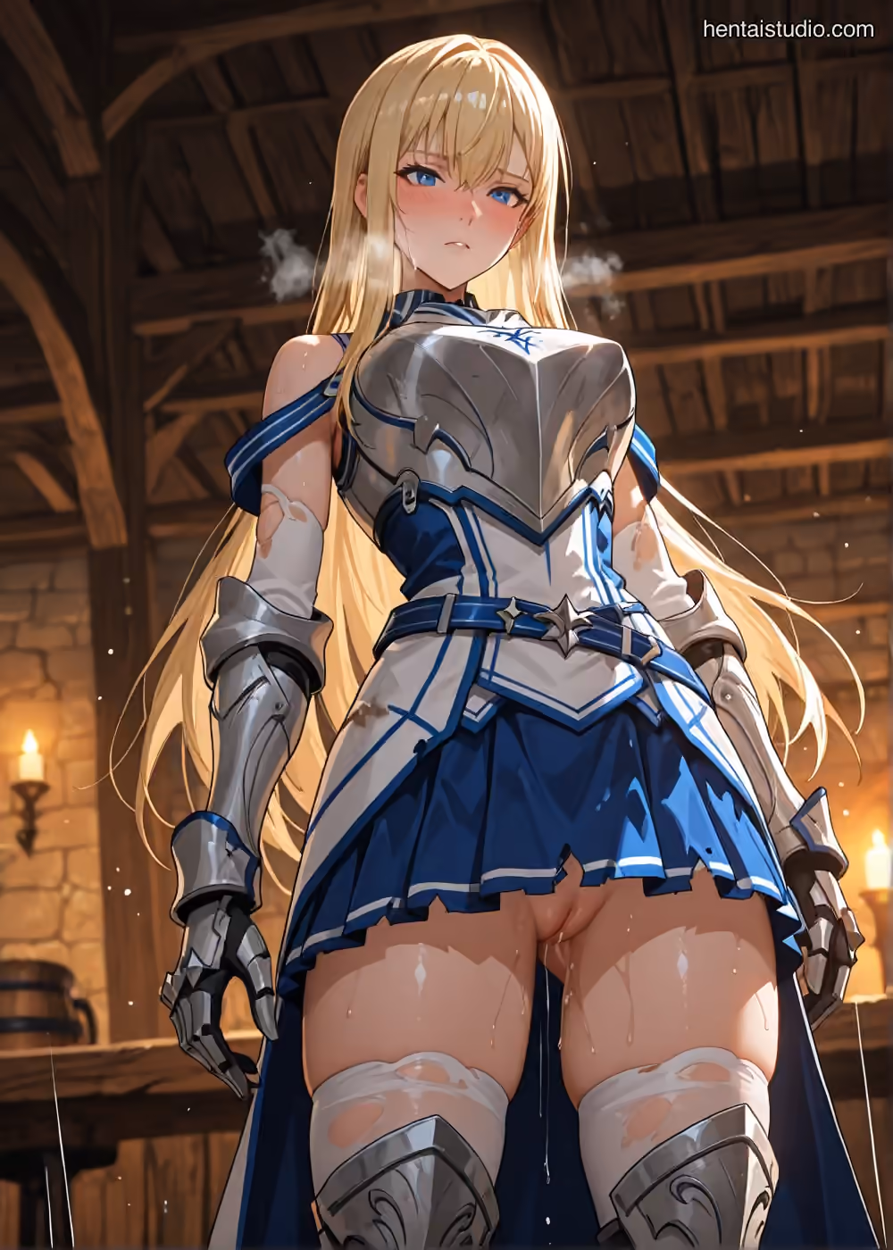 Roxy Hart - Berserk of Gluttony (Boushoku no Berserk) - Hentai Gallery 2 - 541 Images — image 22 of 541