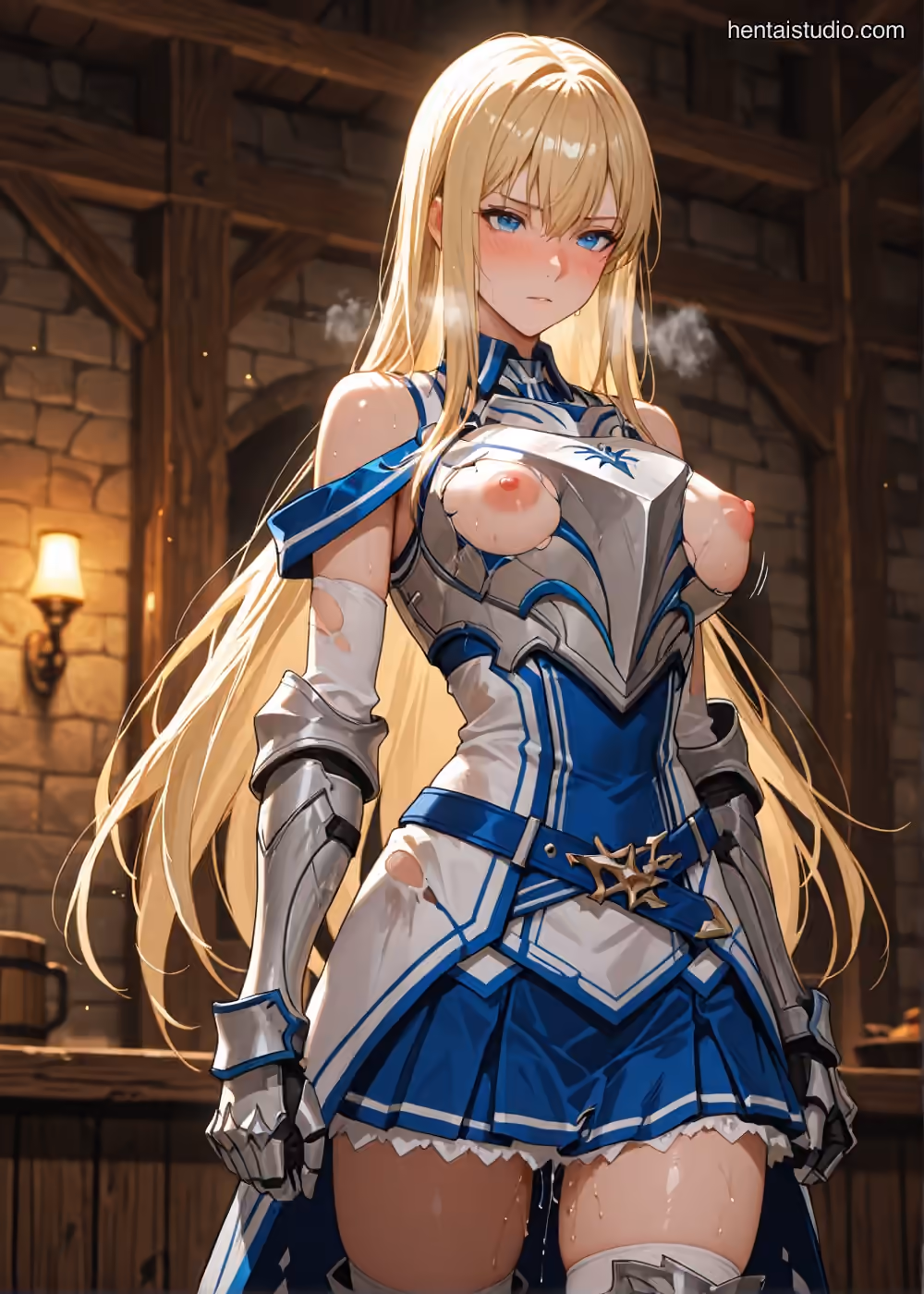 Roxy Hart - Berserk of Gluttony (Boushoku no Berserk) - Hentai Gallery 2 - 541 Images — image 26 of 541
