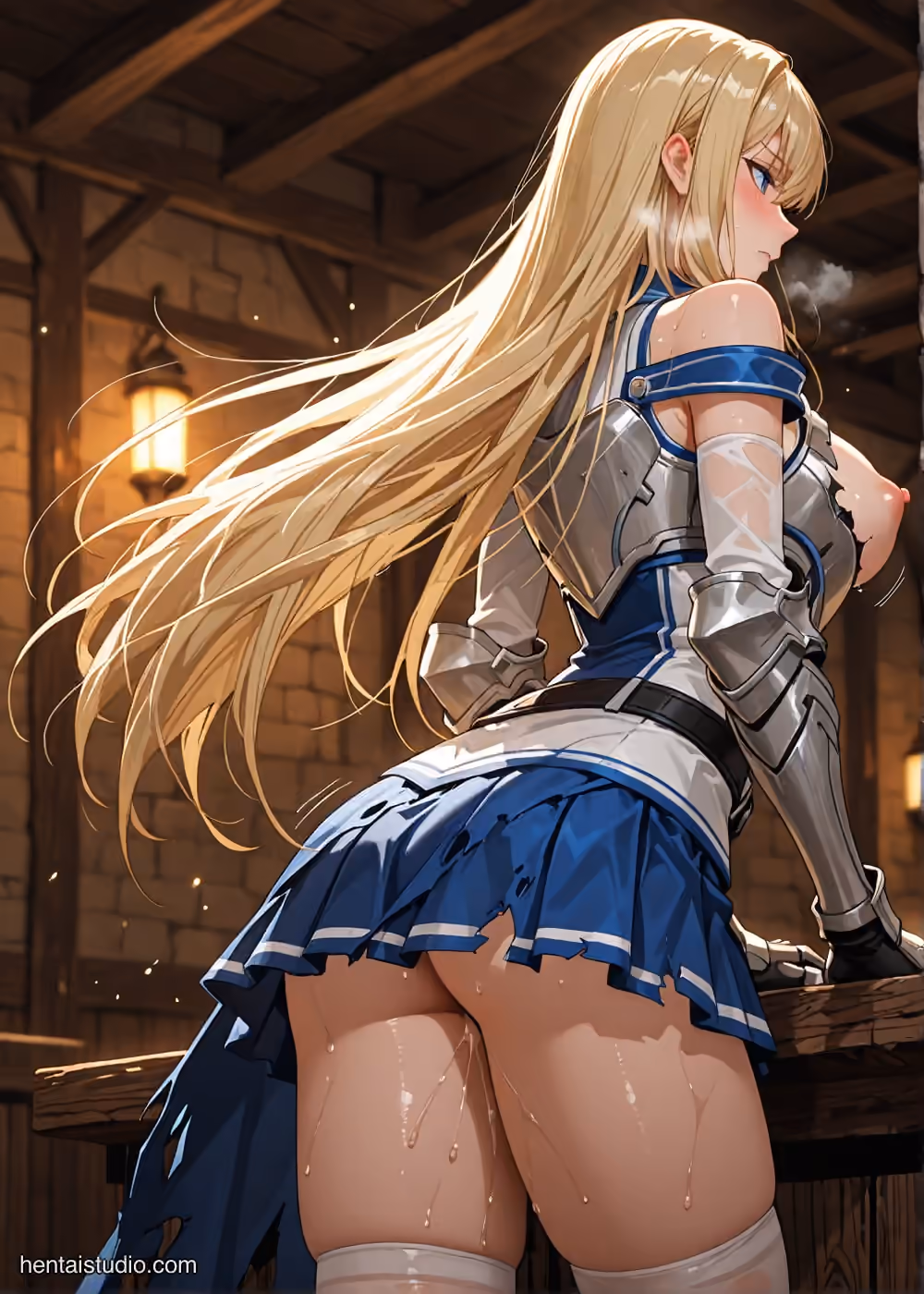 Roxy Hart - Berserk of Gluttony (Boushoku no Berserk) - Hentai Gallery 2 - 541 Images — image 33 of 541
