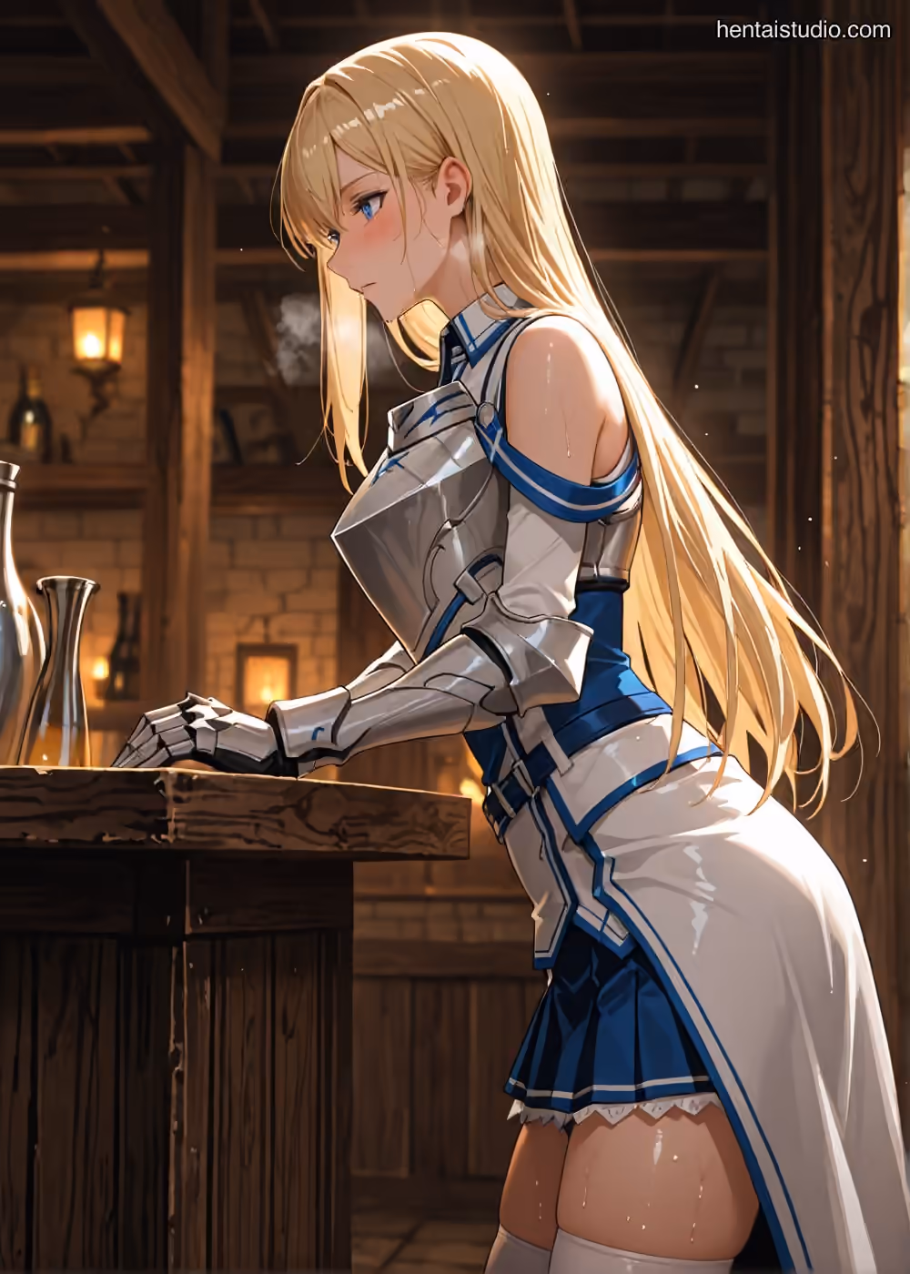 Roxy Hart - Berserk of Gluttony (Boushoku no Berserk) - Hentai Gallery 2 - 541 Images — image 4 of 541