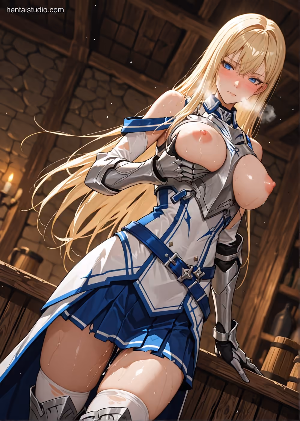 Roxy Hart - Berserk of Gluttony (Boushoku no Berserk) - Hentai Gallery 2 - 541 Images — image 57 of 541