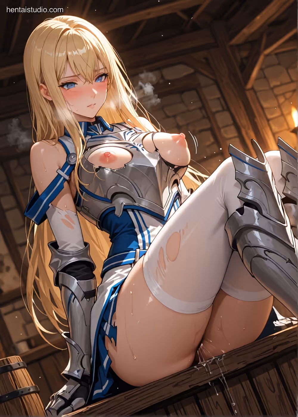Roxy Hart - Berserk of Gluttony (Boushoku no Berserk) - Hentai Gallery 2 - 541 Images — image 58 of 541